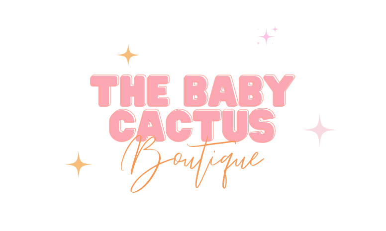 The Baby Cactus Boutique 